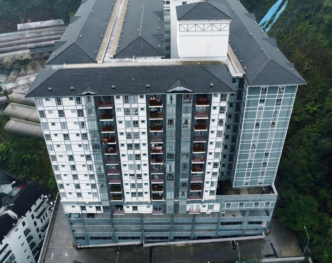 D'Elegant Suite - Emerald Avenue Κάμερον Χάιλαντς Εξωτερικό φωτογραφία
