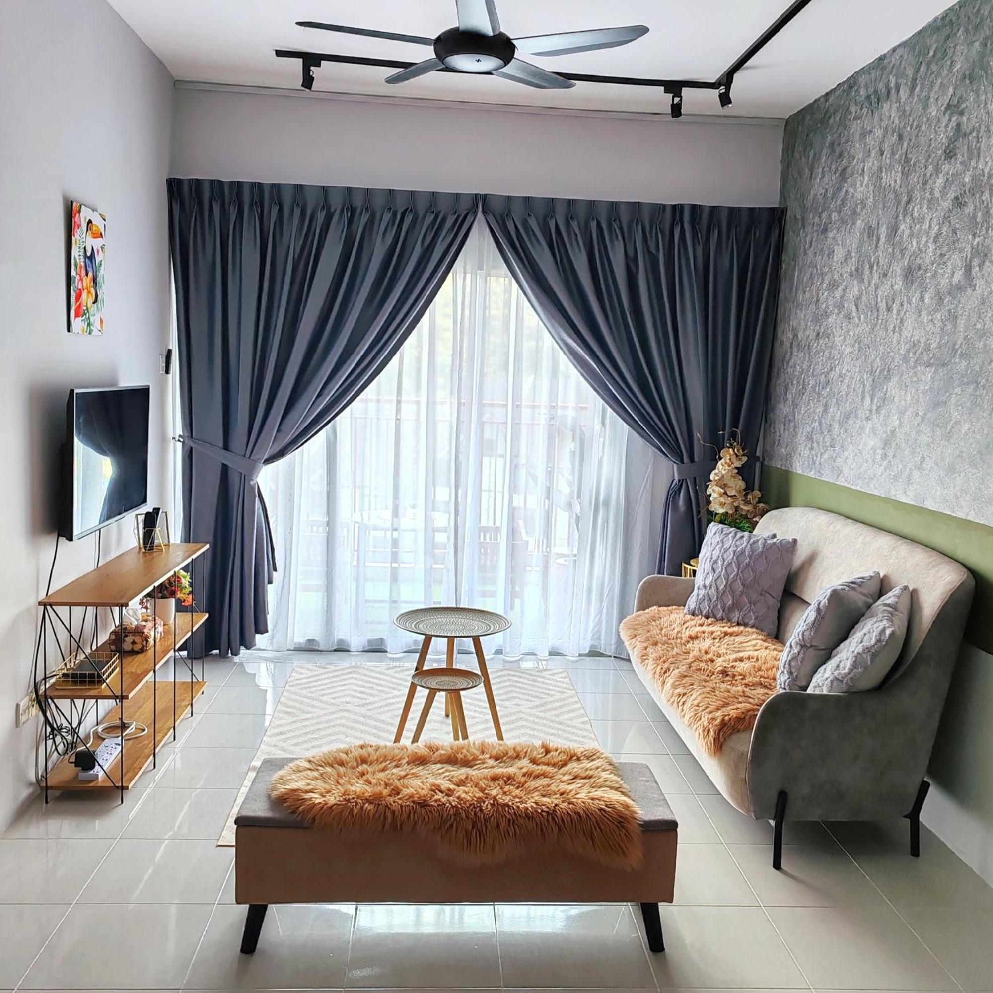 D'Elegant Suite - Emerald Avenue Κάμερον Χάιλαντς Εξωτερικό φωτογραφία