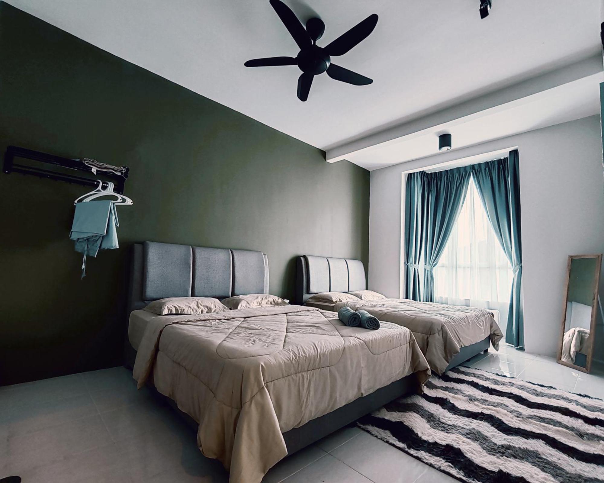 D'Elegant Suite - Emerald Avenue Κάμερον Χάιλαντς Εξωτερικό φωτογραφία