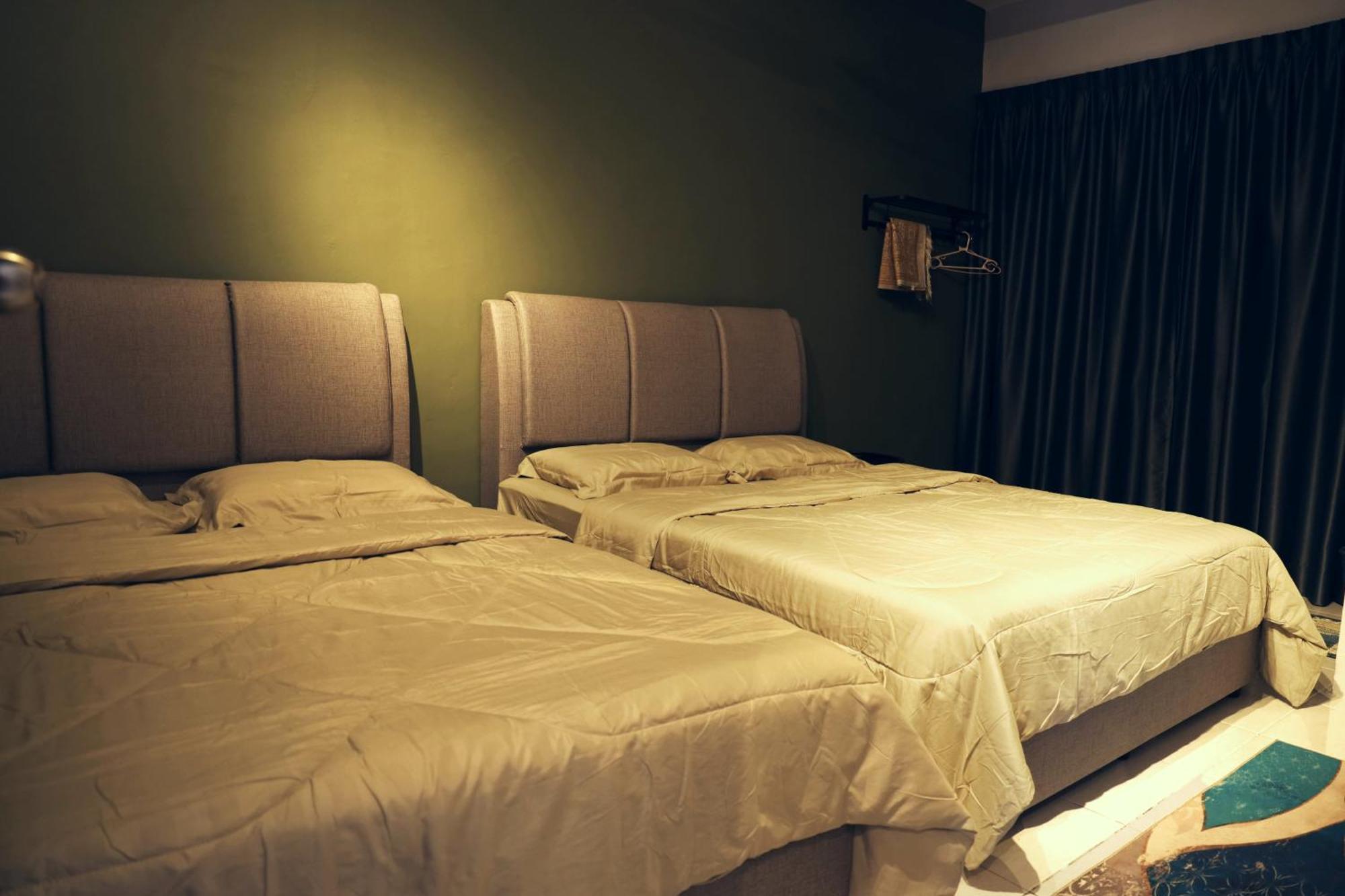 D'Elegant Suite - Emerald Avenue Κάμερον Χάιλαντς Εξωτερικό φωτογραφία