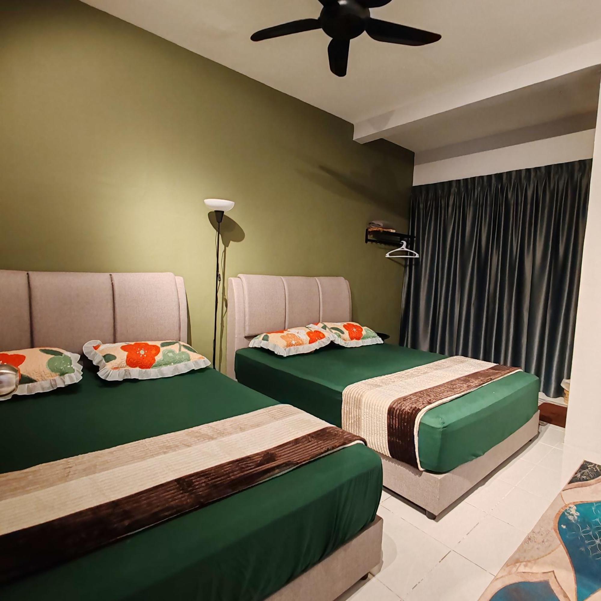 D'Elegant Suite - Emerald Avenue Κάμερον Χάιλαντς Εξωτερικό φωτογραφία
