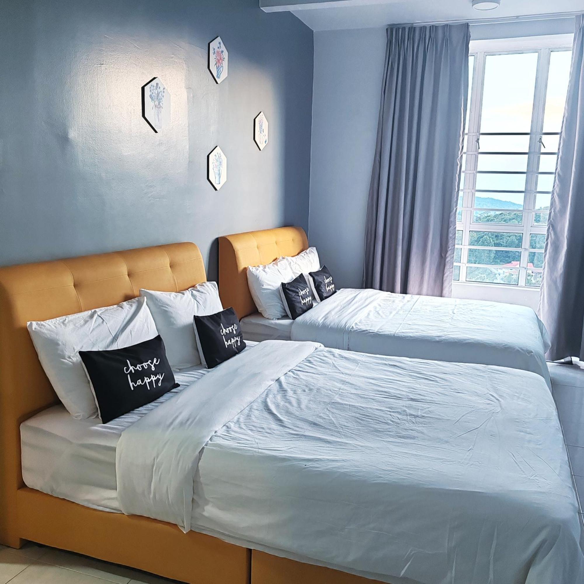 D'Elegant Suite - Emerald Avenue Κάμερον Χάιλαντς Εξωτερικό φωτογραφία