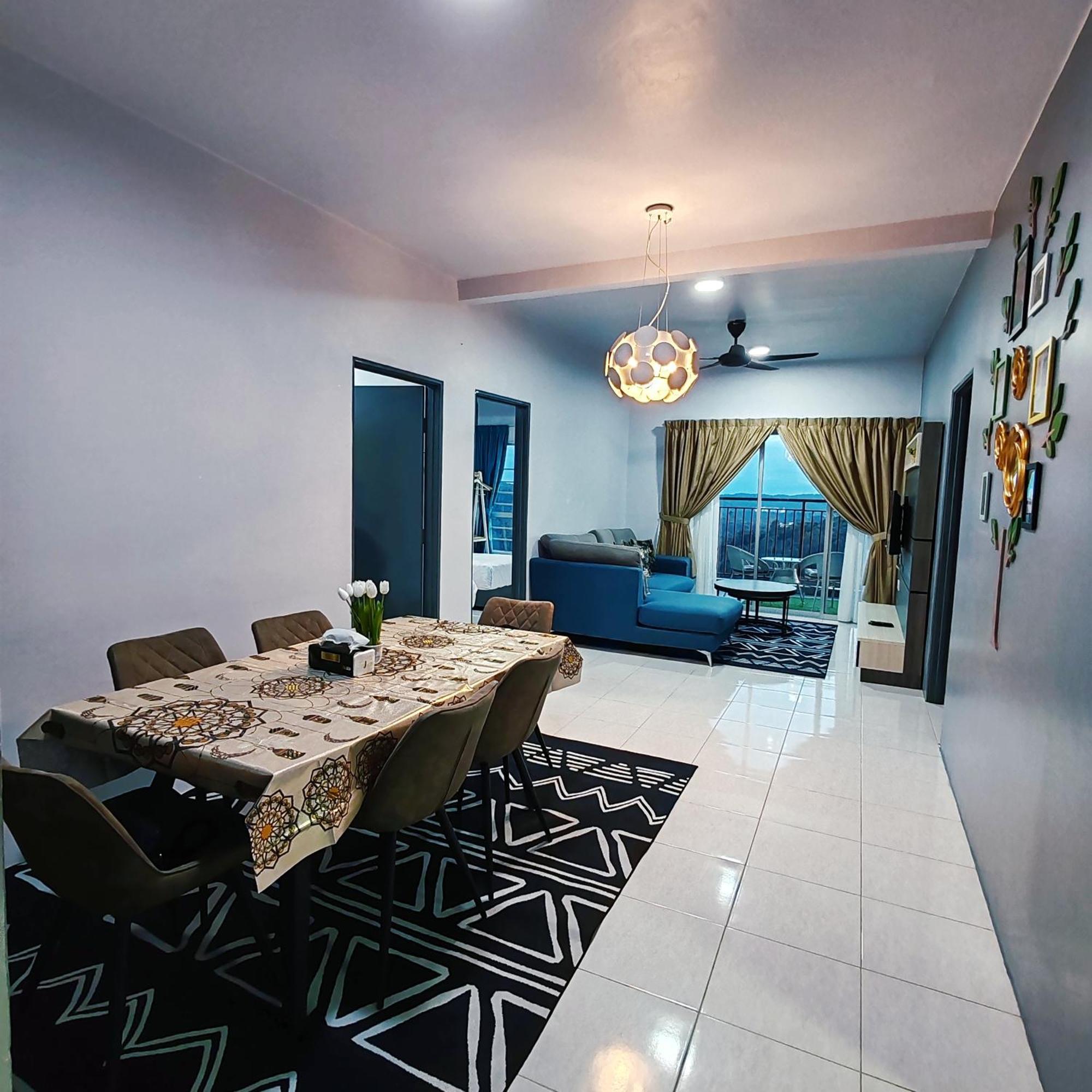 D'Elegant Suite - Emerald Avenue Κάμερον Χάιλαντς Εξωτερικό φωτογραφία