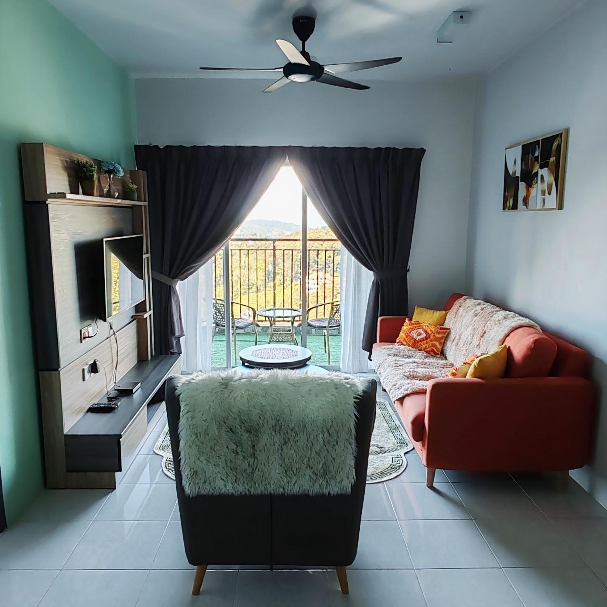 D'Elegant Suite - Emerald Avenue Κάμερον Χάιλαντς Εξωτερικό φωτογραφία