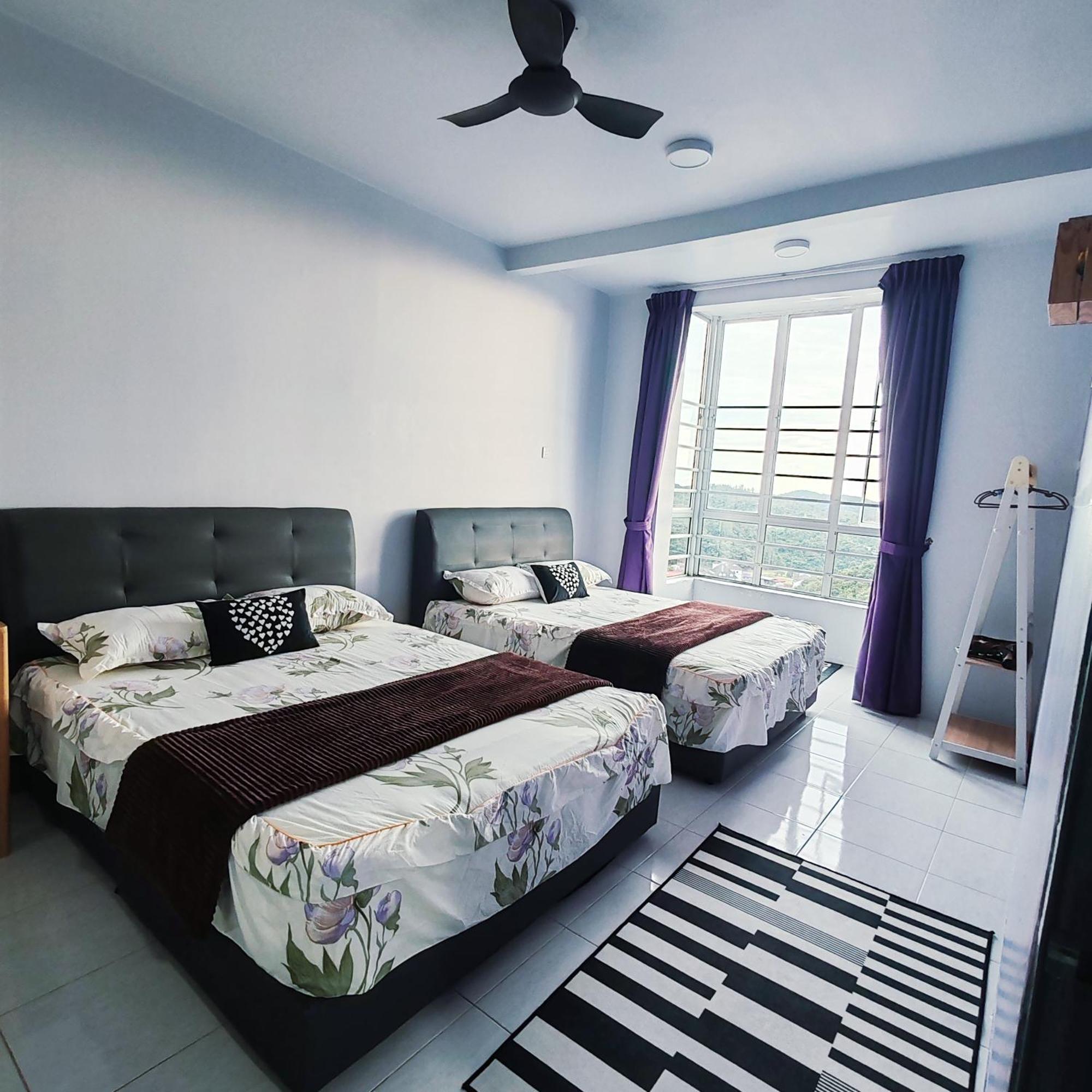 D'Elegant Suite - Emerald Avenue Κάμερον Χάιλαντς Εξωτερικό φωτογραφία
